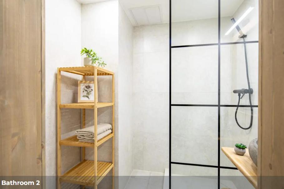 Apartmán Cityscape Budget Blaha Loft *