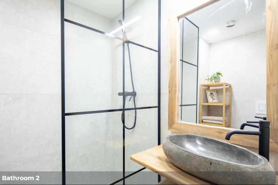 Cityscape Budget Blaha Loft Apartment