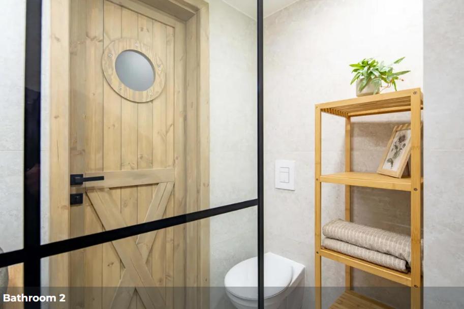 Cityscape Budget Blaha Loft