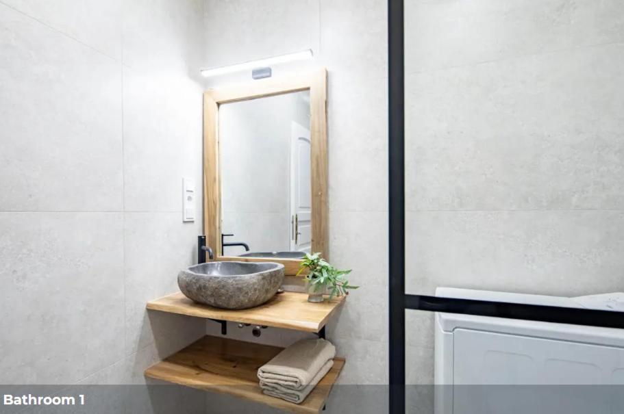Cityscape Budget Blaha Loft Apartment Budapest