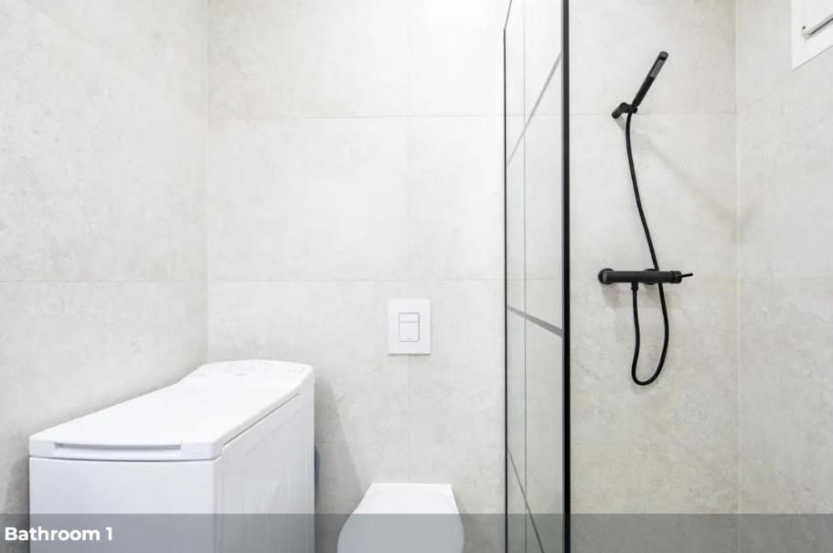 Cityscape Budget Blaha Loft *